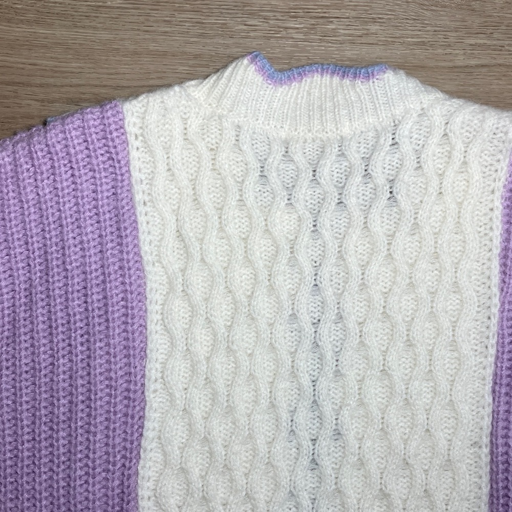 Vita Grace Cardigan One Size - Picture 8 of 9